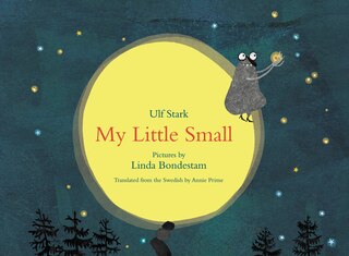 Front cover_My Little Small