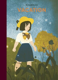 Front cover_Vacation