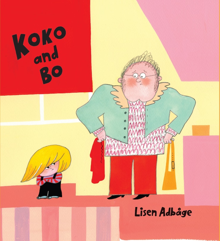 Couverture_Koko & Bo