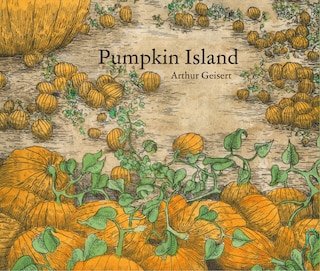 Front cover_Pumpkin Island