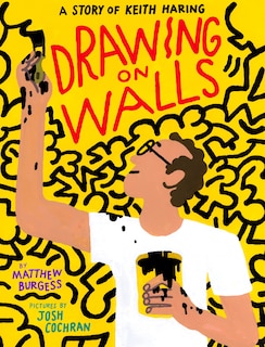 Front cover_Drawing On Walls