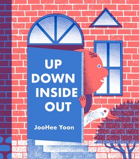 Front cover_Up Down Inside Out