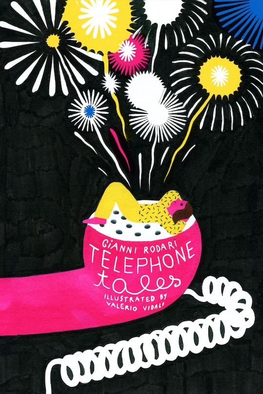 Couverture_Telephone Tales