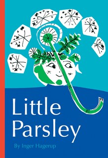 Front cover_Little Parsley