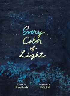 Couverture_Every Color of Light