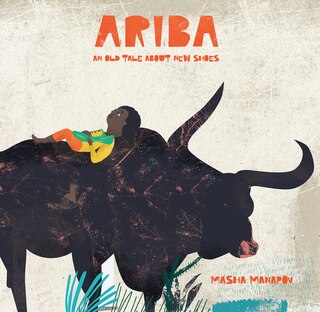 Front cover_Ariba