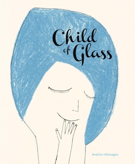 Front cover_Child Of Glass