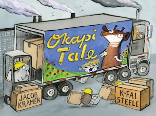 Front cover_Okapi Tale