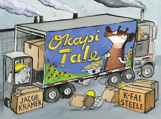 Okapi Tale