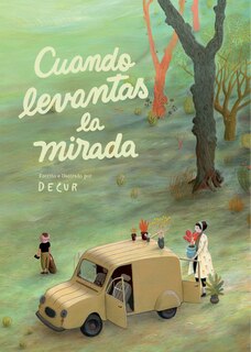 Front cover_Cuando Levantas La Mirada