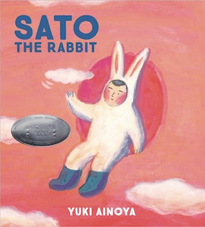 Couverture_Sato The Rabbit