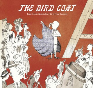 Front cover_The Bird Coat