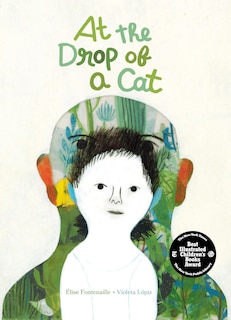 Front cover_At the Drop of a Cat