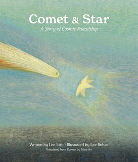 Front cover_Comet & Star