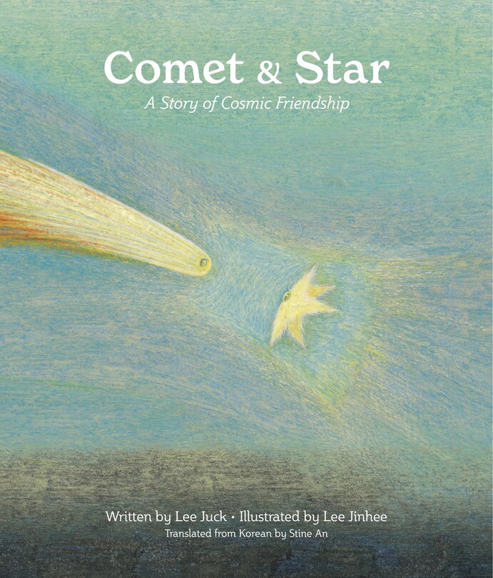 Front cover_Comet & Star