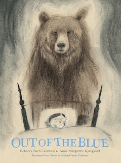 Front cover_Out of the Blue