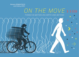 Front cover_On the Move
