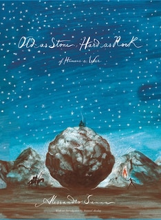 Front cover_Old as Stone, Hard as Rock