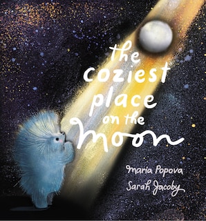 Front cover_The Coziest Place on the Moon