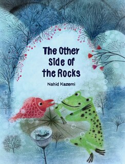 Front cover_The Other Side of the Rocks