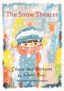 Front cover_The Snow Theater