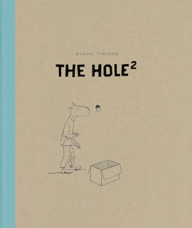 Couverture_The Hole (Squared)