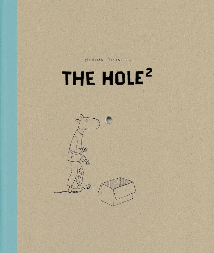 Couverture_The Hole (Squared)