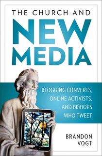 Front cover_The Church and New Media