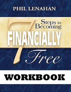 7 Steps To Becoming Financially Free Workbook: A Catholic Guide To Managing Your Money image number 0