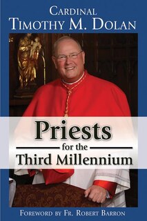 Front cover_Priests for the Third Millennium