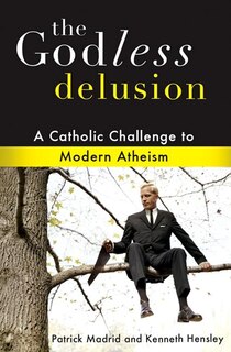 Front cover_The Godless Delusion