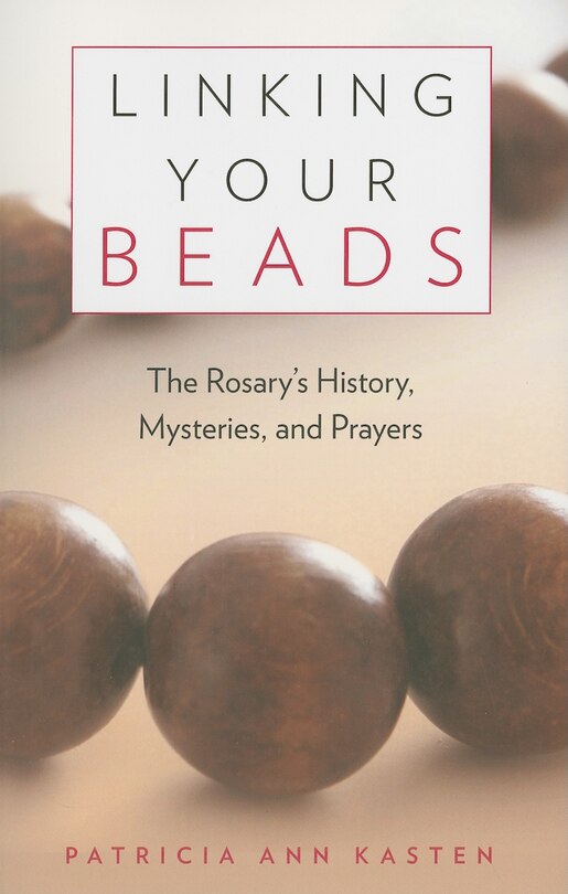 Front cover_Linking Your Beads