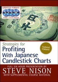 Couverture_Strategies for Profiting with Japanese Candlestick Charts