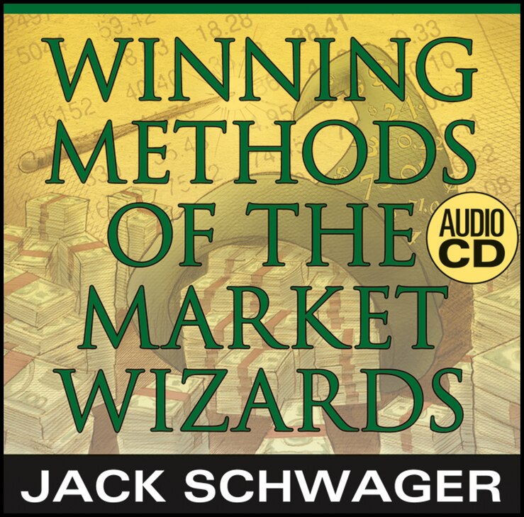 Couverture_Winning Methods of the Market Wizards