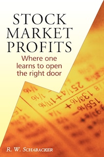 Couverture_Stock Market Profits