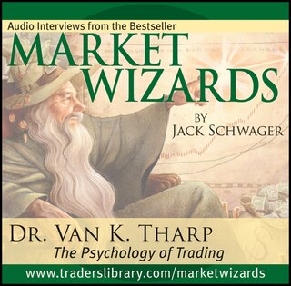 Front cover_Market Wizards, Disc 12