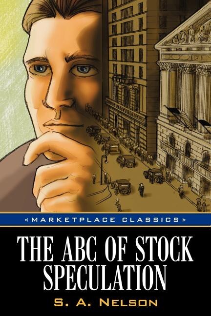Couverture_The ABC of Stock Speculation