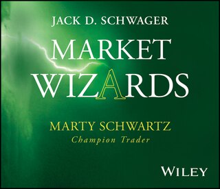 Front cover_Market Wizards, Disc 8