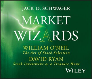 Front cover_Market Wizards, Disc 7