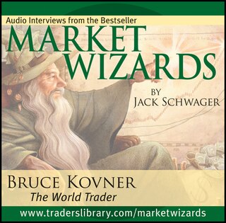 Front cover_Market Wizards, Disc 2