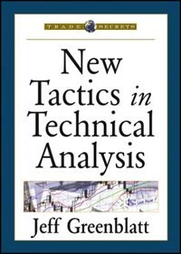 Front cover_New Tactics in Technical Analysis
