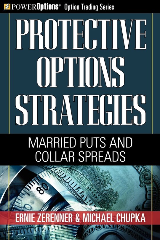 Front cover_Protective Options Strategies