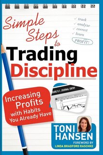 Front cover_Simple Steps to Trading Discipline