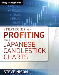 Front cover_Strategies for Profiting With Japanese Candlestick Charts