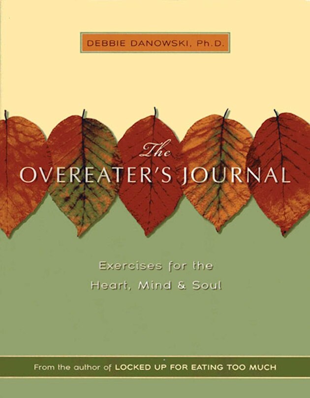 Couverture_The Overeaters Journal