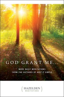 Couverture_God Grant Me