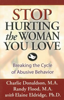 Front cover_Stop Hurting the Woman You Love