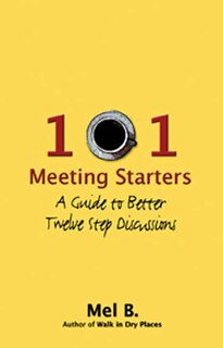 Front cover_101 Meeting Starters