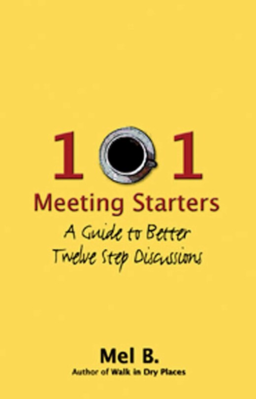 Front cover_101 Meeting Starters