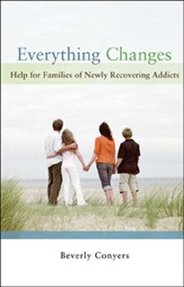 Front cover_Everything Changes